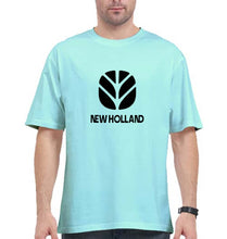 Load image into Gallery viewer, New Holland Oversized T-Shirt for Men

