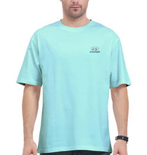 Load image into Gallery viewer, Hyundai Oversized T-Shirt for Men

