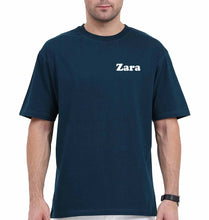 Load image into Gallery viewer, Zara Oversized T-Shirt for Men
