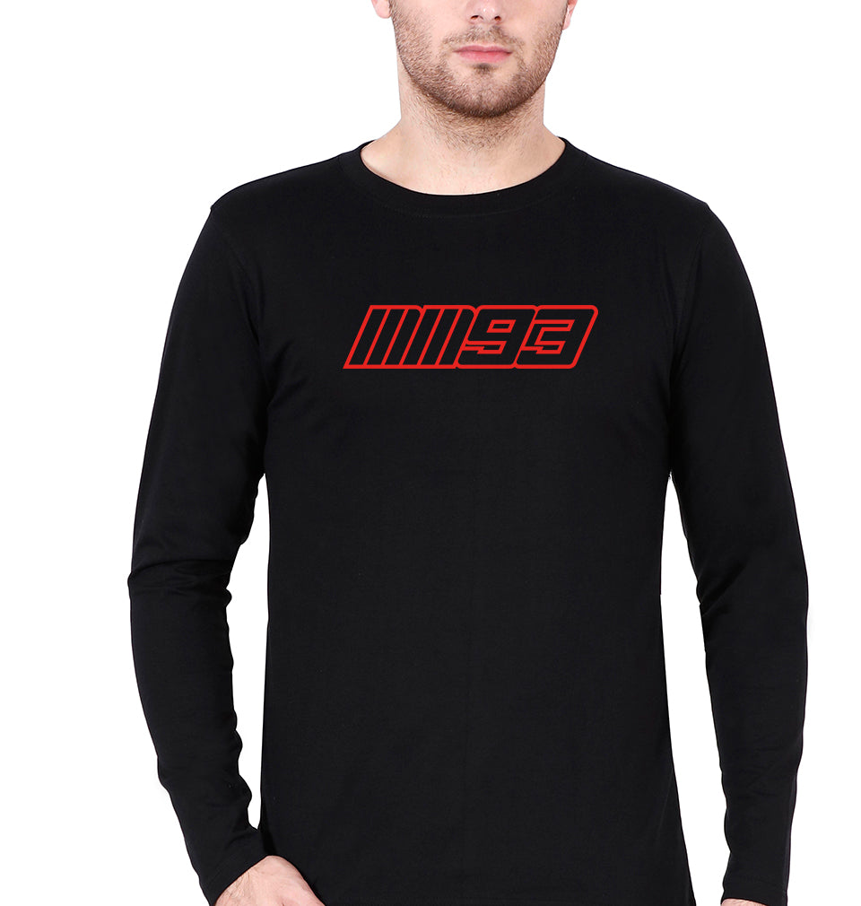 MM93 Full Sleeves T-Shirt for Men