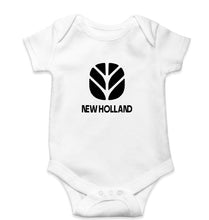 Load image into Gallery viewer, New Holland Romper For Baby Boy/Girl
