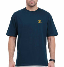 Load image into Gallery viewer, Mahar Regiment Oversized T-Shirt for Men
