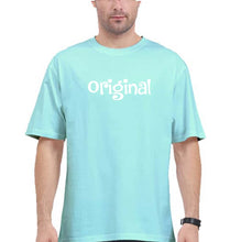Load image into Gallery viewer, original Oversized T-Shirt for Men
