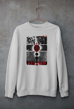 Load image into Gallery viewer, BERSERK Anime Sweatshirt for Men/Women
