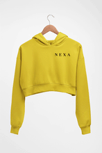 Load image into Gallery viewer, Maruti Suzuki Nexa HOODIE FOR WOMEN
