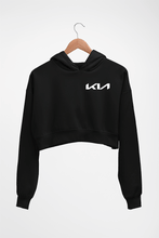 Load image into Gallery viewer, Kia HOODIE FOR WOMEN
