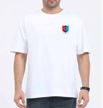 Load image into Gallery viewer, NCC Oversized T-Shirt for Men
