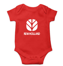 Load image into Gallery viewer, New Holland Romper For Baby Boy/Girl
