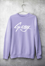 Load image into Gallery viewer, g-eazy Unisex Sweatshirt for Men/Women-Lavender-Ektarfa.online
