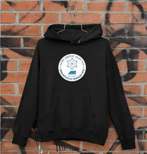 Load image into Gallery viewer, IIT Patna Unisex Hoodie for Men/Women-Black-Ektarfa.online
