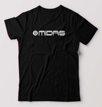 Load image into Gallery viewer, midas sound mixer T-Shirt for Men
