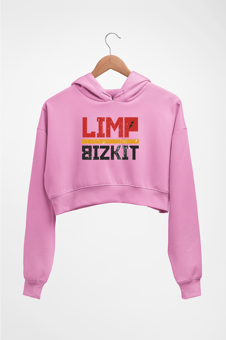 Limp Bizkit HOODIE FOR WOMEN