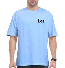 Load image into Gallery viewer, Lee Oversized T-Shirt for Men
