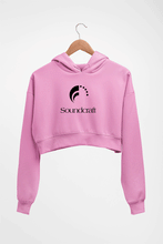 Load image into Gallery viewer, Soundcraft HOODIE FOR WOMEN
