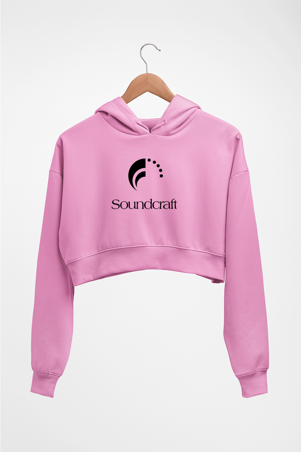 Soundcraft HOODIE FOR WOMEN
