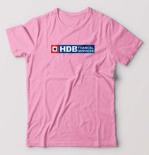 Load image into Gallery viewer, HDB Finncial Services T-Shirt for Men
