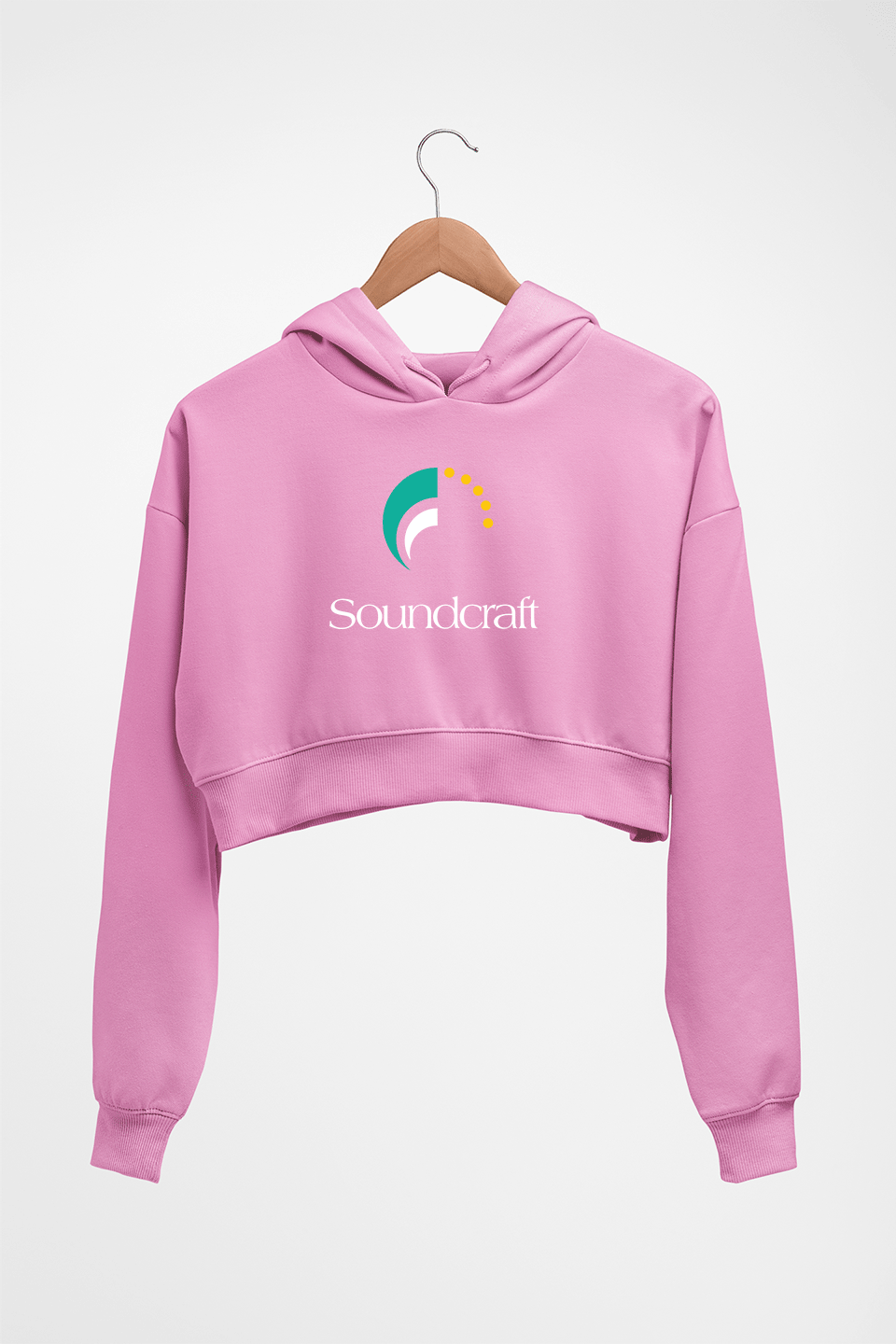 Soundcraft HOODIE FOR WOMEN