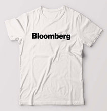 Load image into Gallery viewer, Bloomberg T-Shirt for Men-Ektarfa.online
