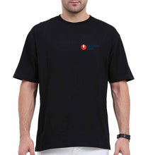 Load image into Gallery viewer, Bandhan bank Oversized T-Shirt for Men
