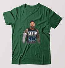 Load image into Gallery viewer, jey uso T-Shirt for Men-Bottel Green-Ektarfa.online
