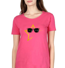 Load image into Gallery viewer, Lil Star T-Shirt for Women-Ektarfa.online
