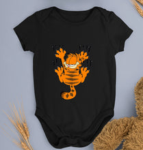 Load image into Gallery viewer, Garfield Kids Romper For Baby Boy/Girl
