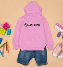Load image into Gallery viewer, L&amp;T Finance Hoodie for Boy/Girl
