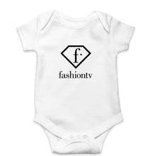 Load image into Gallery viewer, Fashion TV Romper For Baby Boy/Girl
