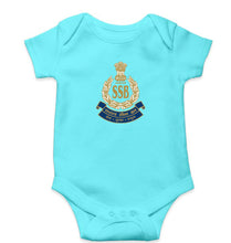 Load image into Gallery viewer, SSB Kids Romper For Baby Boy/Girl
