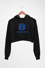 Load image into Gallery viewer, New Holland HOODIE FOR WOMEN

