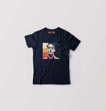 Load image into Gallery viewer, g-eazy T-Shirt for Boy/Girl-Petrol Blue-Ektarfa.online
