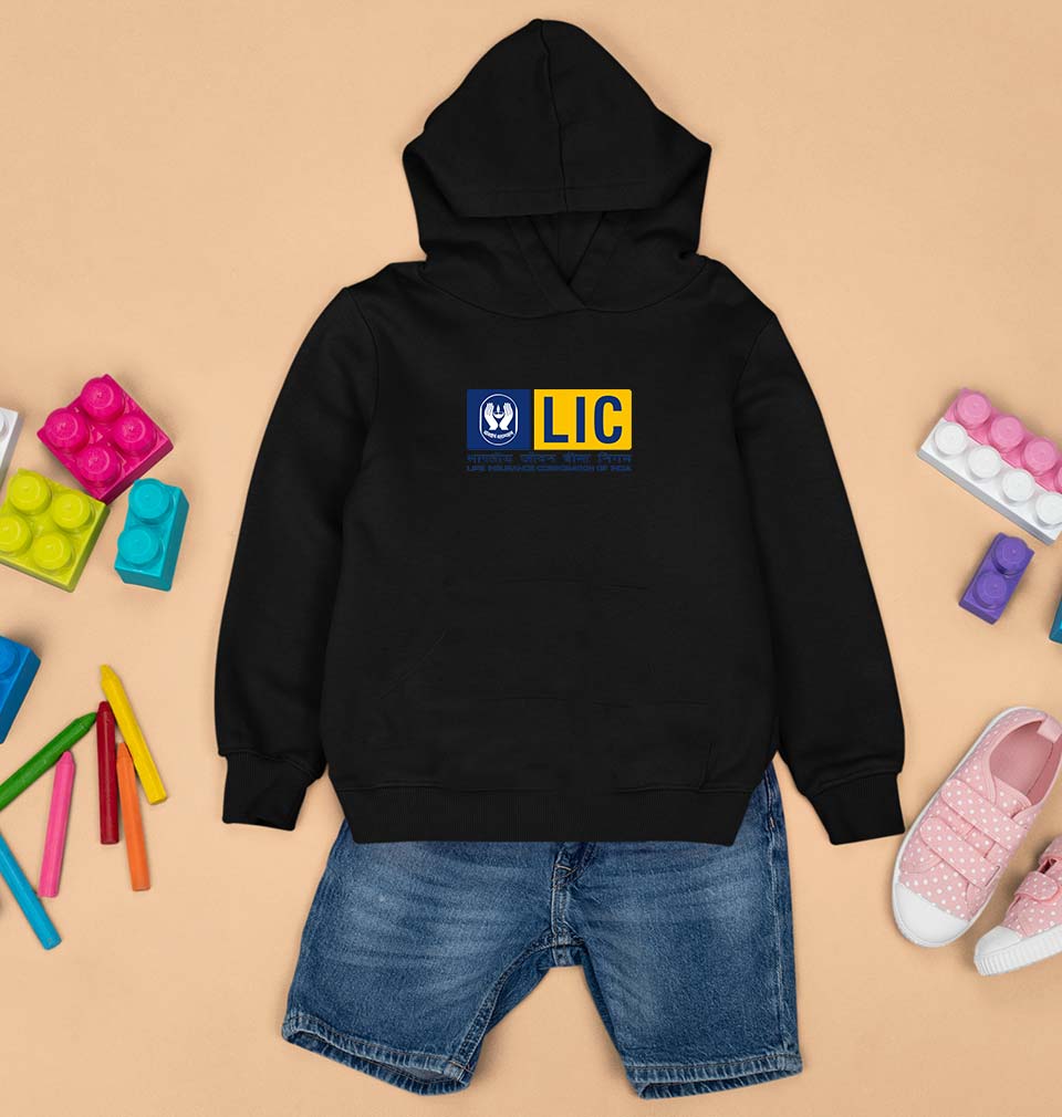 LIC Hoodie for Boy/Girl