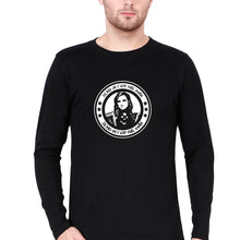 Load image into Gallery viewer, becky lynch Full Sleeves T-Shirt for Men-Black-Ektarfa.online
