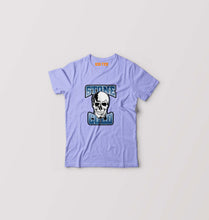 Load image into Gallery viewer, Stone Cold Steve Austin T-Shirt for Boy/Girl-Lavender-Ektarfa.online
