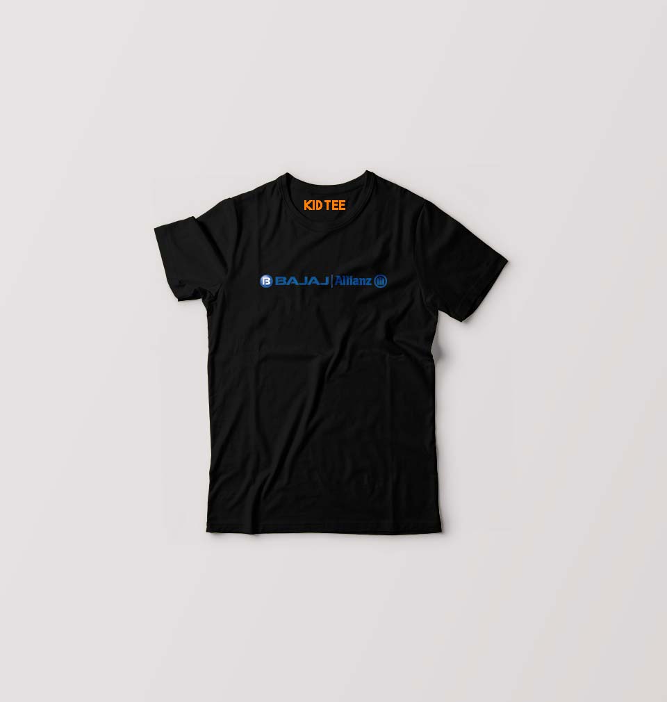 Bajaj Allianz T-Shirt for Boy/Girl