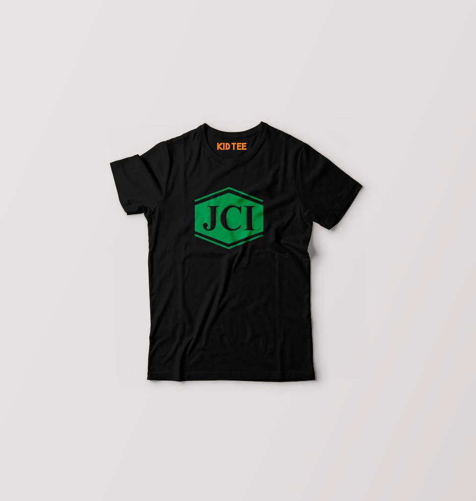 JCI T-Shirt for Boy/Girl