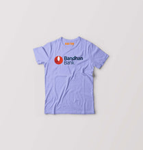 Load image into Gallery viewer, Bandhan bank T-Shirt for Boy/Girl

