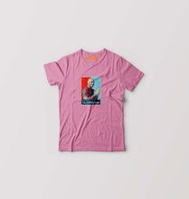 Load image into Gallery viewer, Johnny Sins T-Shirt for Boy/Girl-Pink-Ektarfa.online
