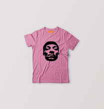 Load image into Gallery viewer, Snoop Dogg Kids T-Shirt for Boy/Girl-Pink-Ektarfa.online
