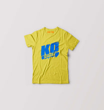Load image into Gallery viewer, WWE KEVIN OWENS T-Shirt for Boy/Girl-Yellow-Ektarfa.online
