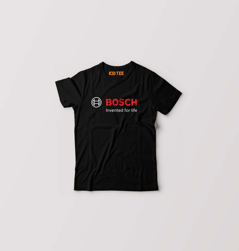 Bosch T-Shirt for Boy/Girl