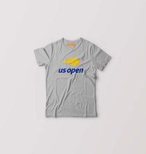 Load image into Gallery viewer, US Open Kids T-Shirt for Boy/Girl-Ektarfa.online
