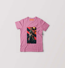 Load image into Gallery viewer, valorant T-Shirt for Boy/Girl-Pink-Ektarfa.online
