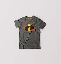 Load image into Gallery viewer, Incredibles Kids T-Shirt for Boy/Girl-Ektarfa.online
