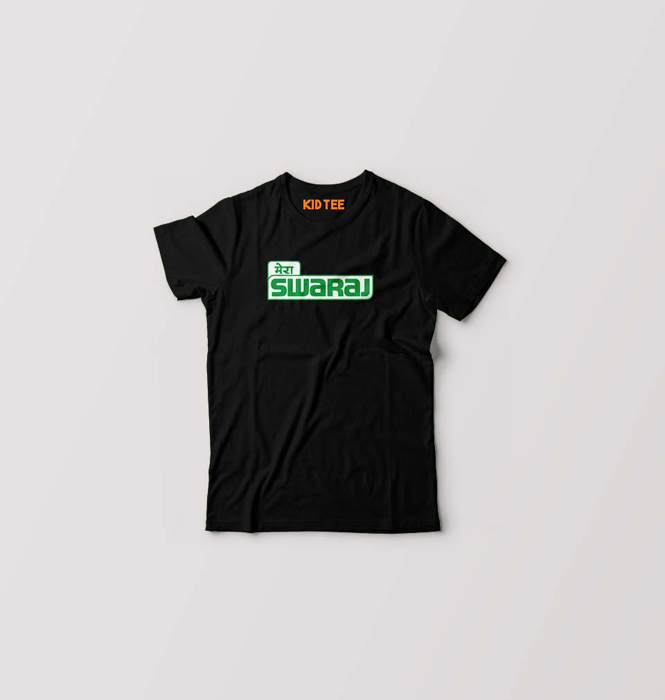 Swaraj T-Shirt for Boy/Girl