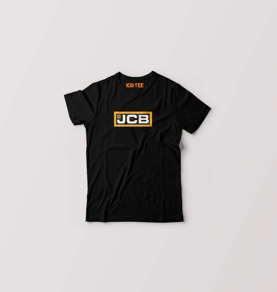 JCB T-Shirt for Boy/Girl
