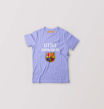 Load image into Gallery viewer, Little Supporter Barcelona T-Shirt for Boy/Girl-Ektarfa.online
