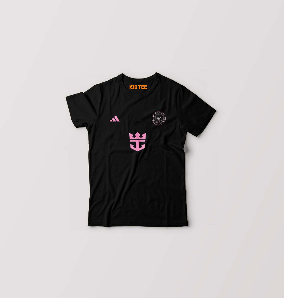 Inter Miami CF T-Shirt for Boy/Girl