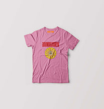 Load image into Gallery viewer, Soundgarden T-Shirt for Boy/Girl-Pink-Ektarfa.online
