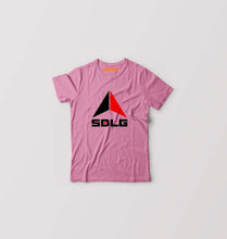 Load image into Gallery viewer, SDLG T-Shirt for Boy/Girl
